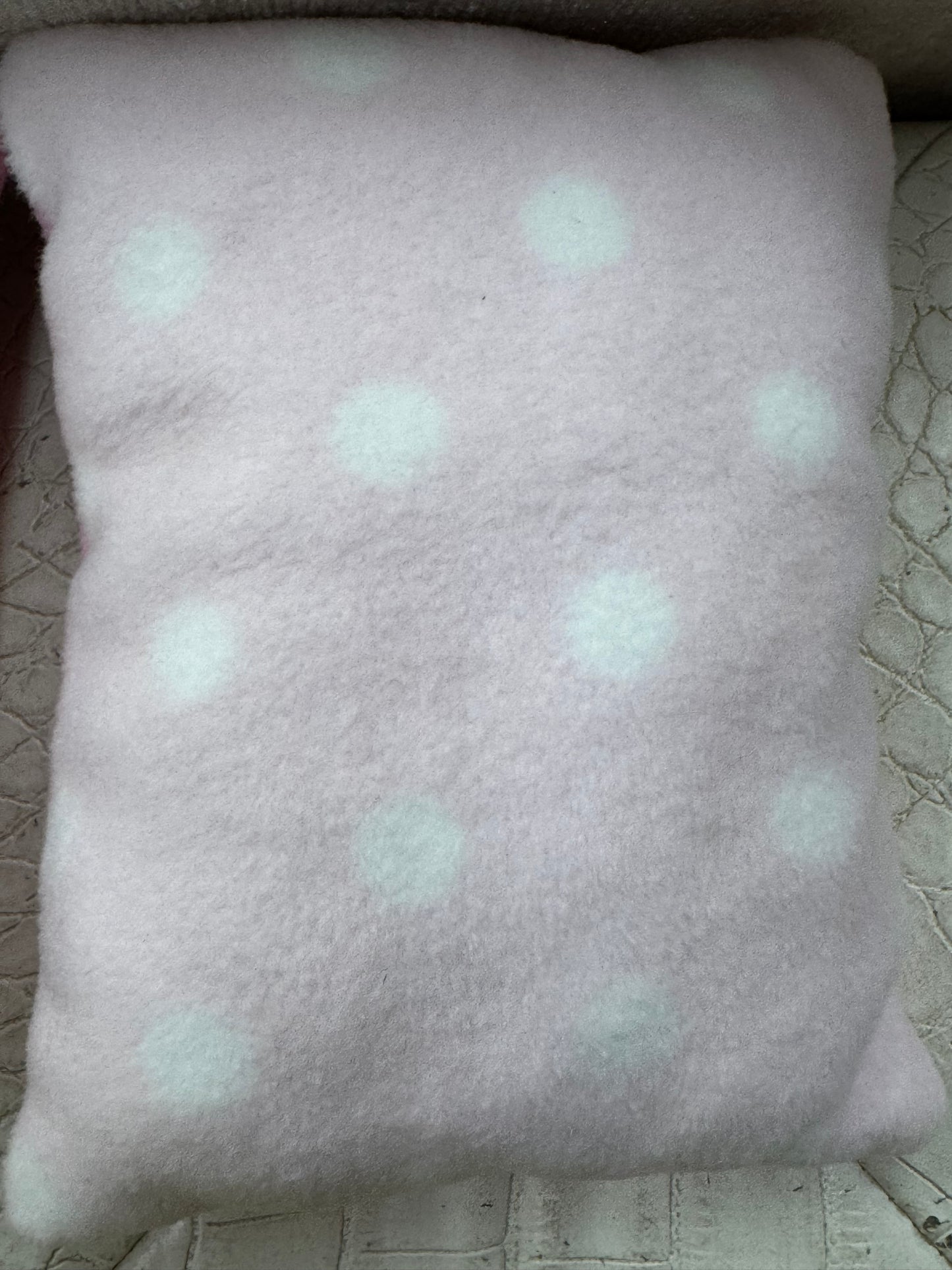 Fleece Pillow/ Popsicle Pillow/ Candy Pillow/ pillows by The Mari’s