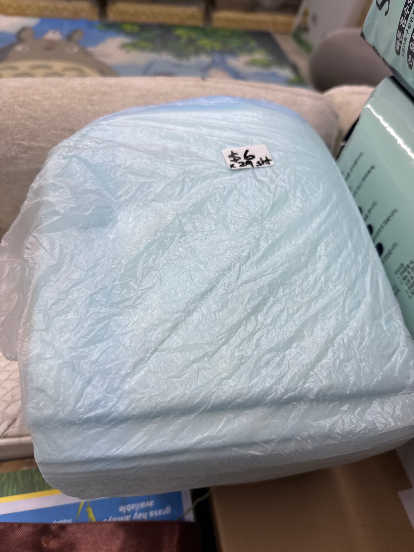 Clearance dog pee pads and diapers for female dogs