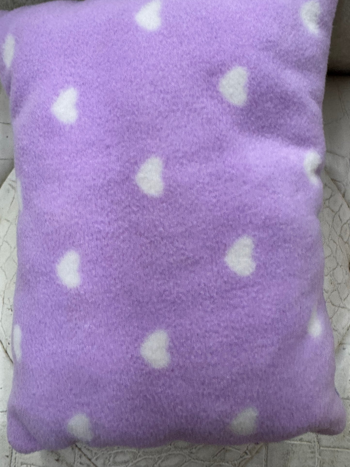 Fleece Pillow/ Popsicle Pillow/ Candy Pillow/ pillows by The Mari’s