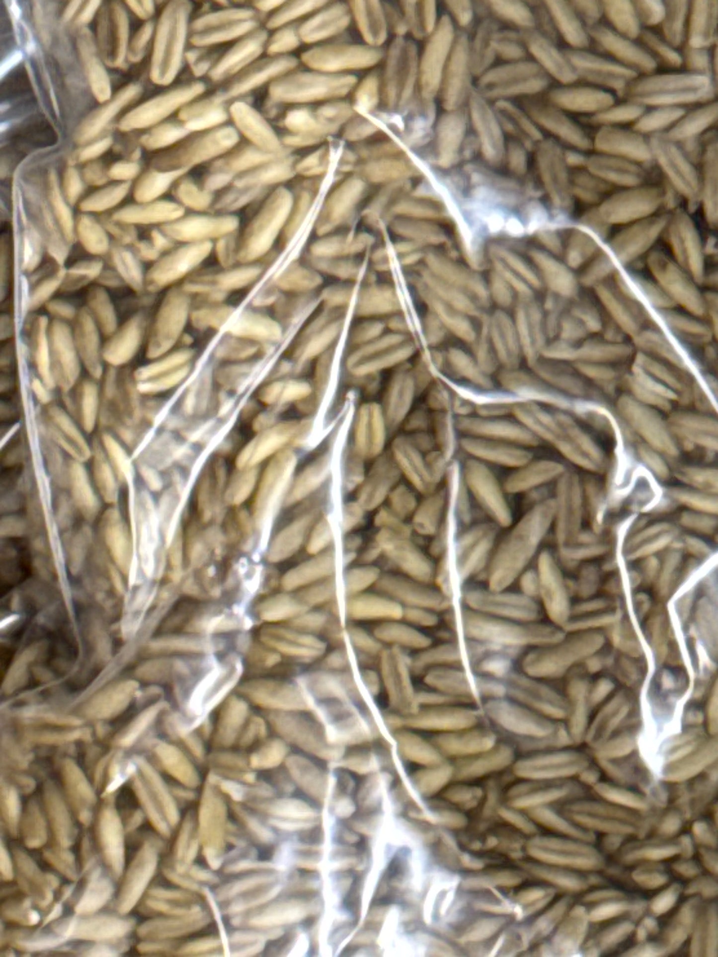 Oat tops 100g limited stock