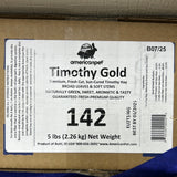 American Pet Diner APD Gold Timothy Hay semi soft 06/2025 highly palatable/ popular batch