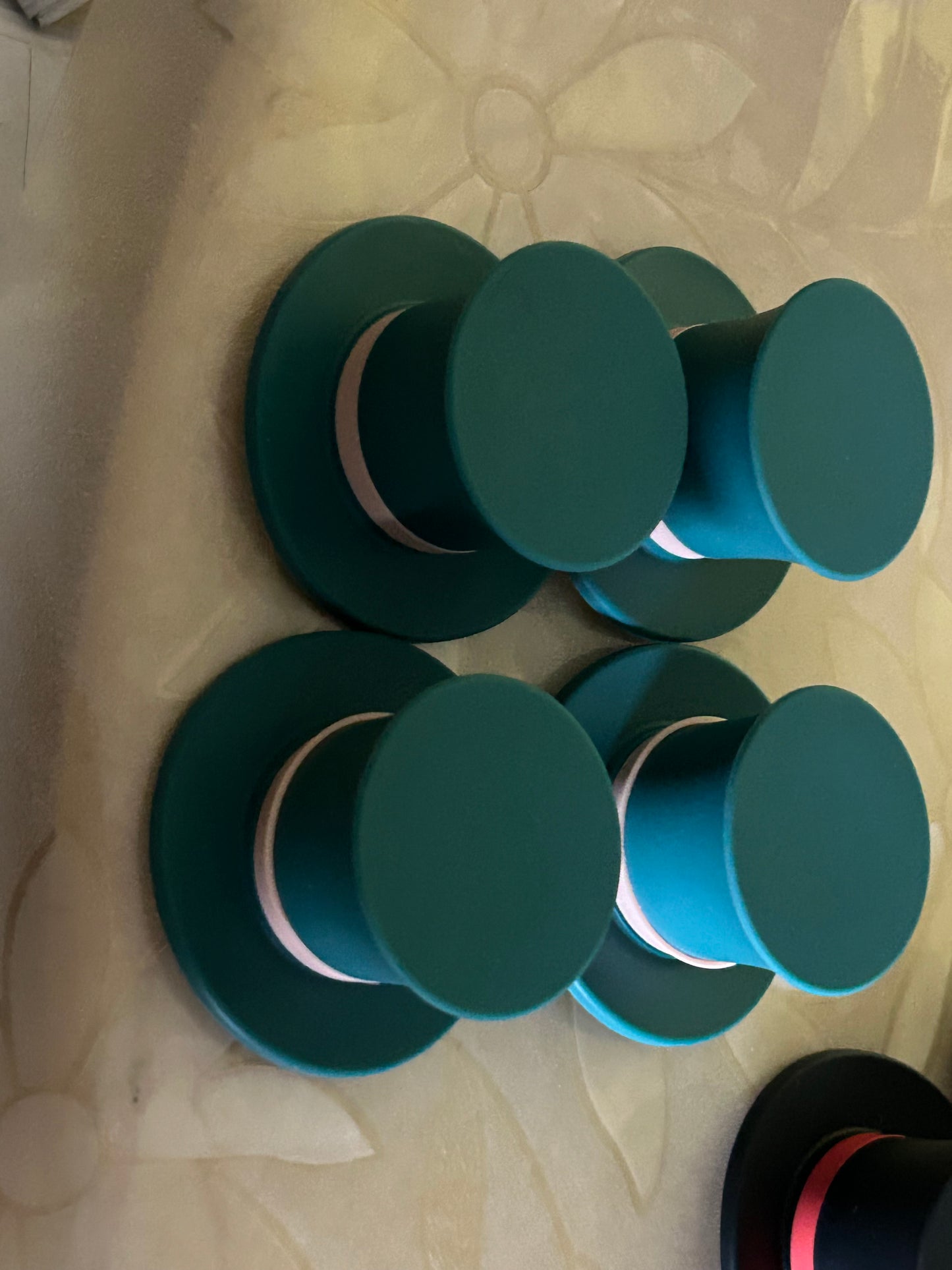 Funky hats/ Headgear/ hat/ cap for Chinchillas, Guinea pigs, rabbits or hamsters limited stock