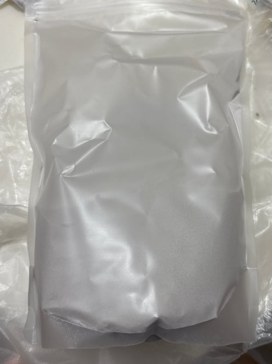 Professional fine dust for chinchillas’ dust baths from USA in resealable bags