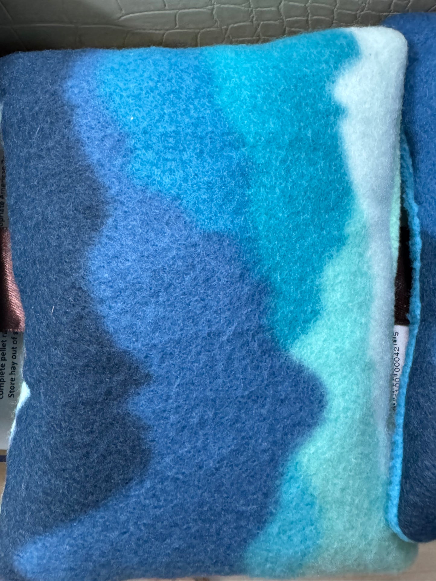 Fleece Pillow/ Popsicle Pillow/ Candy Pillow/ pillows by The Mari’s