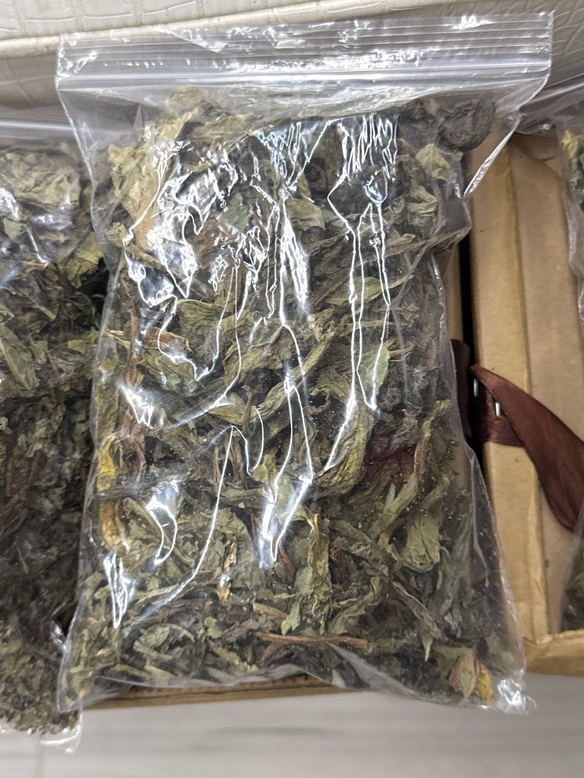 Dandelion Leaves 40g limited