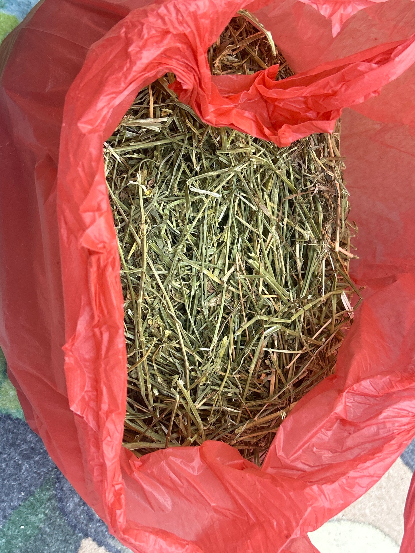 APD Alffy Alfalfa / Alfafa Hay 11/2026