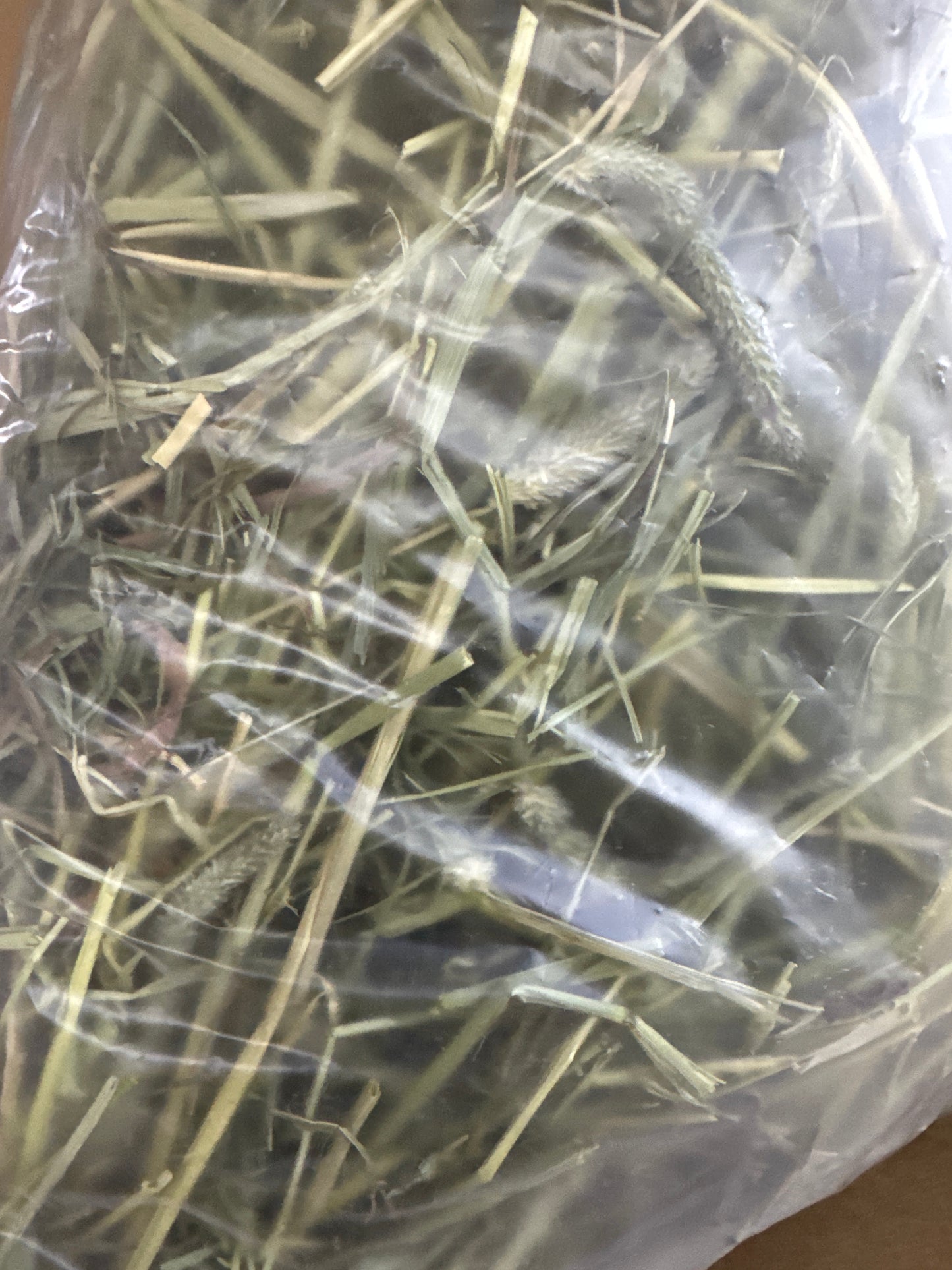 USA first cut Timothy hay 1 kg