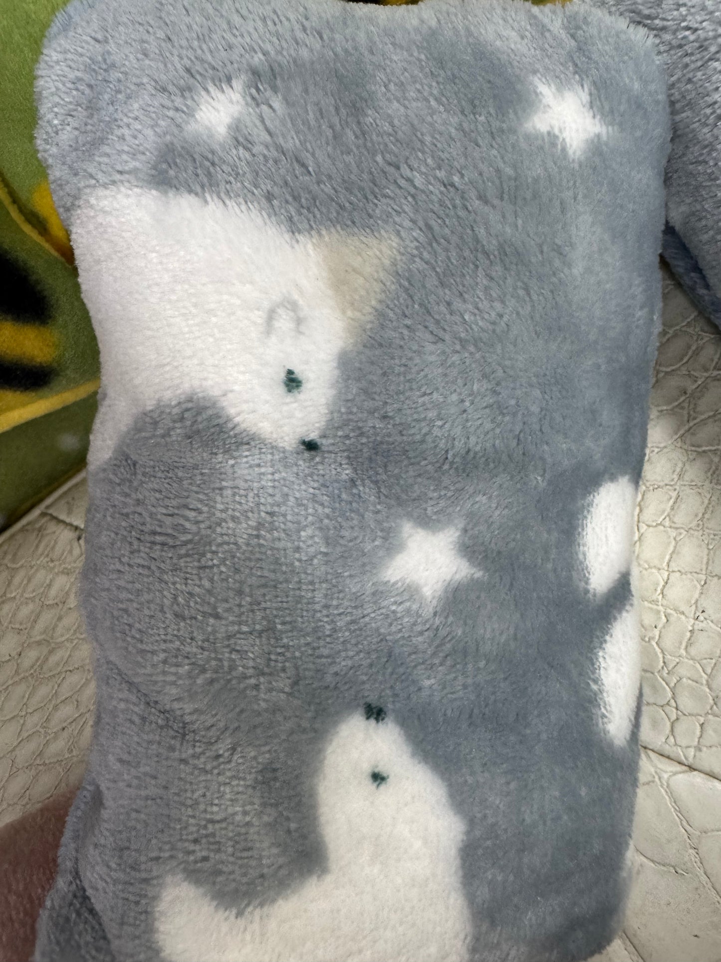 Fleece Pillow/ Popsicle Pillow/ Candy Pillow/ pillows by The Mari’s