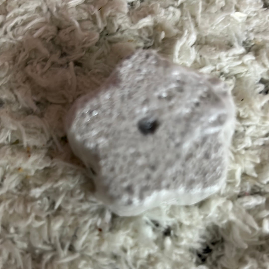 Gnaw Stone/ stones/ mineral stone/ pumice rocks/ grinding block/ heart shaped, Mickey Mouse head, flower shaped all drilled holes in centre