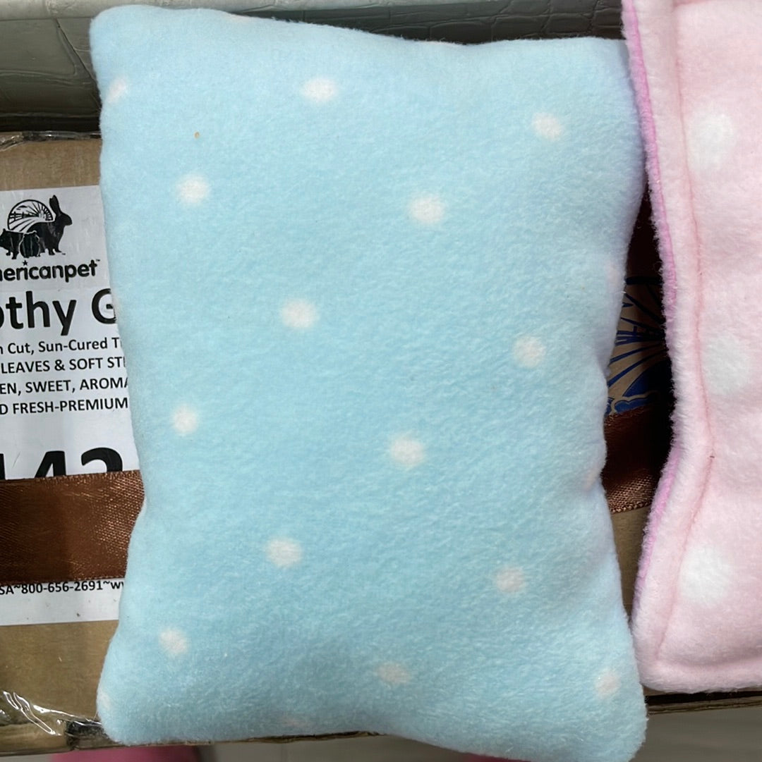 Fleece Pillow/ Popsicle Pillow/ Candy Pillow/ pillows by The Mari’s