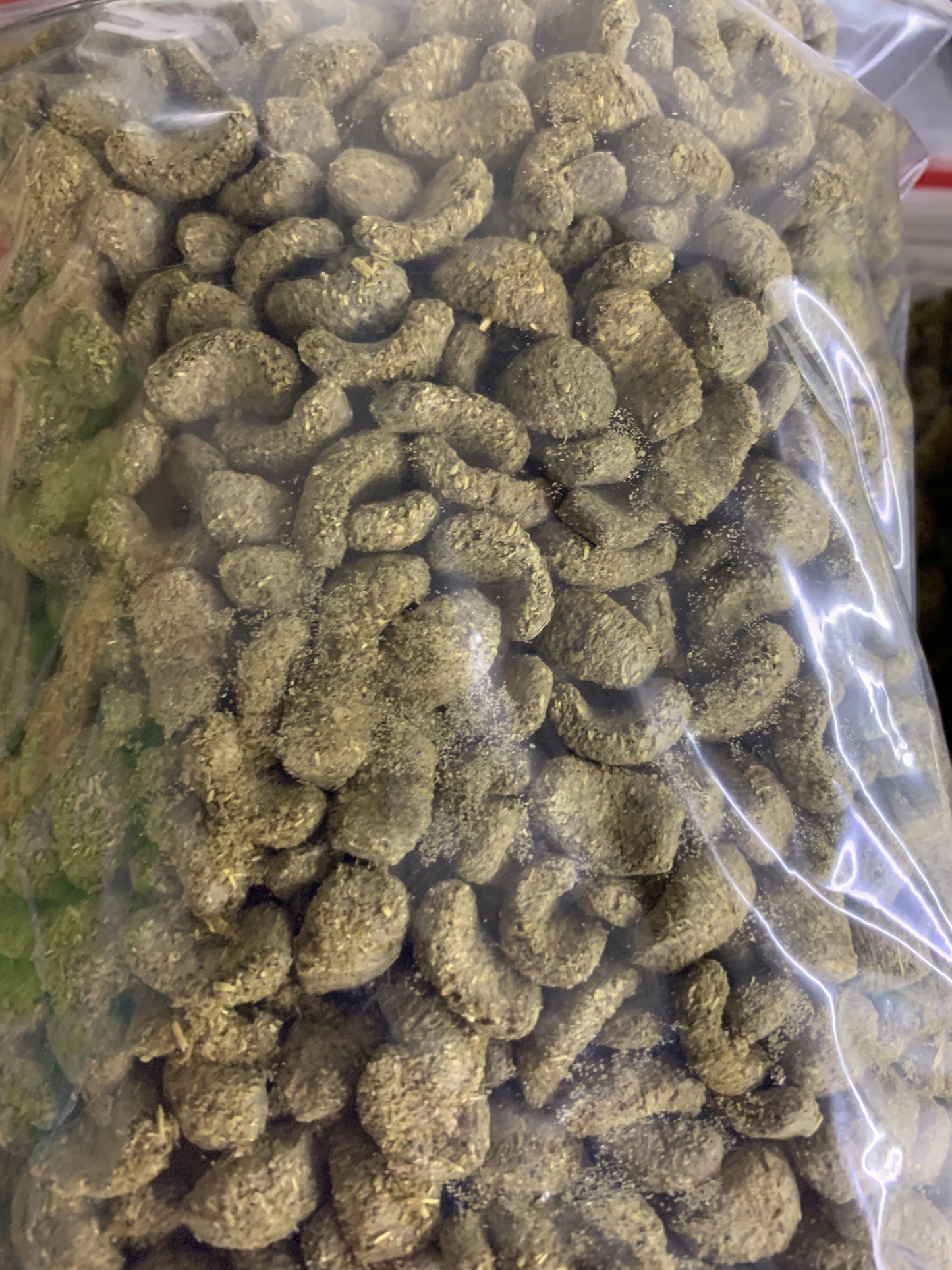 Supreme Science Selective Fortified Chinchilla Diet expiry April 2026