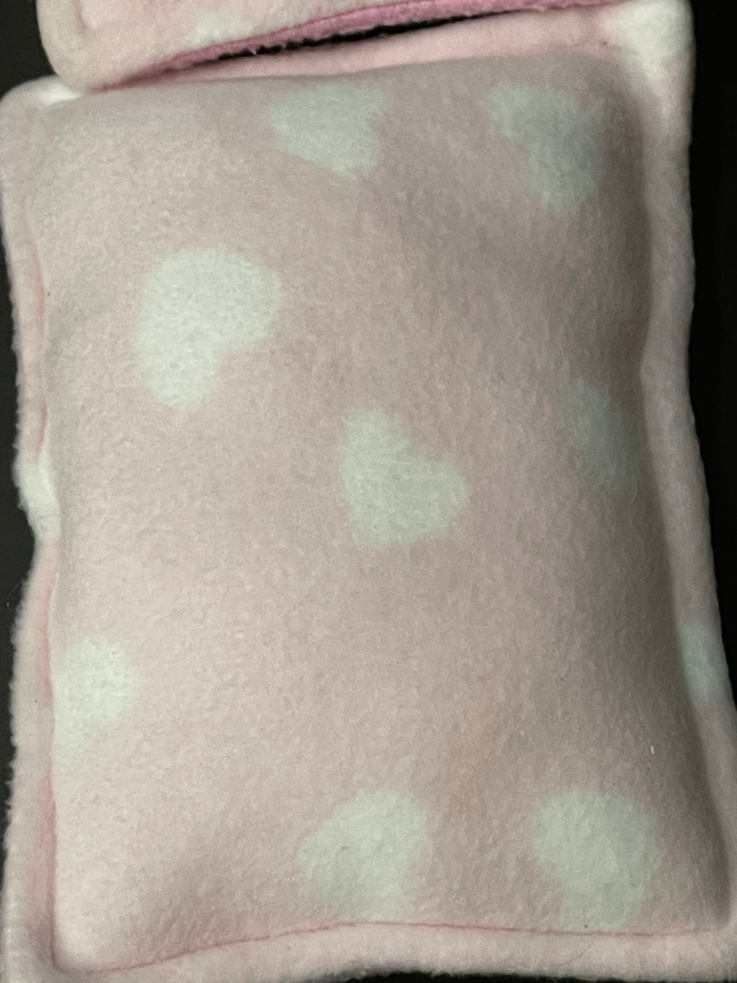 Fleece Pillow/ Popsicle Pillow/ Candy Pillow/ pillows by The Mari’s