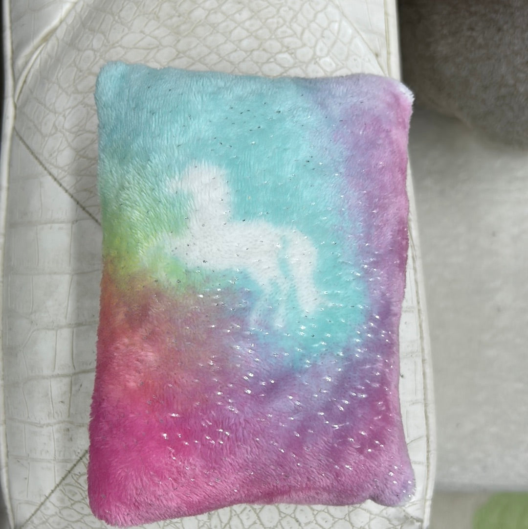Fleece Pillow/ Popsicle Pillow/ Candy Pillow/ pillows by The Mari’s