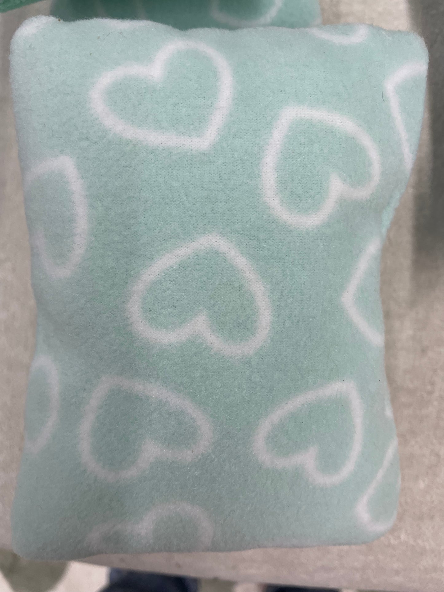 Fleece Pillow/ Popsicle Pillow/ Candy Pillow/ pillows by The Mari’s