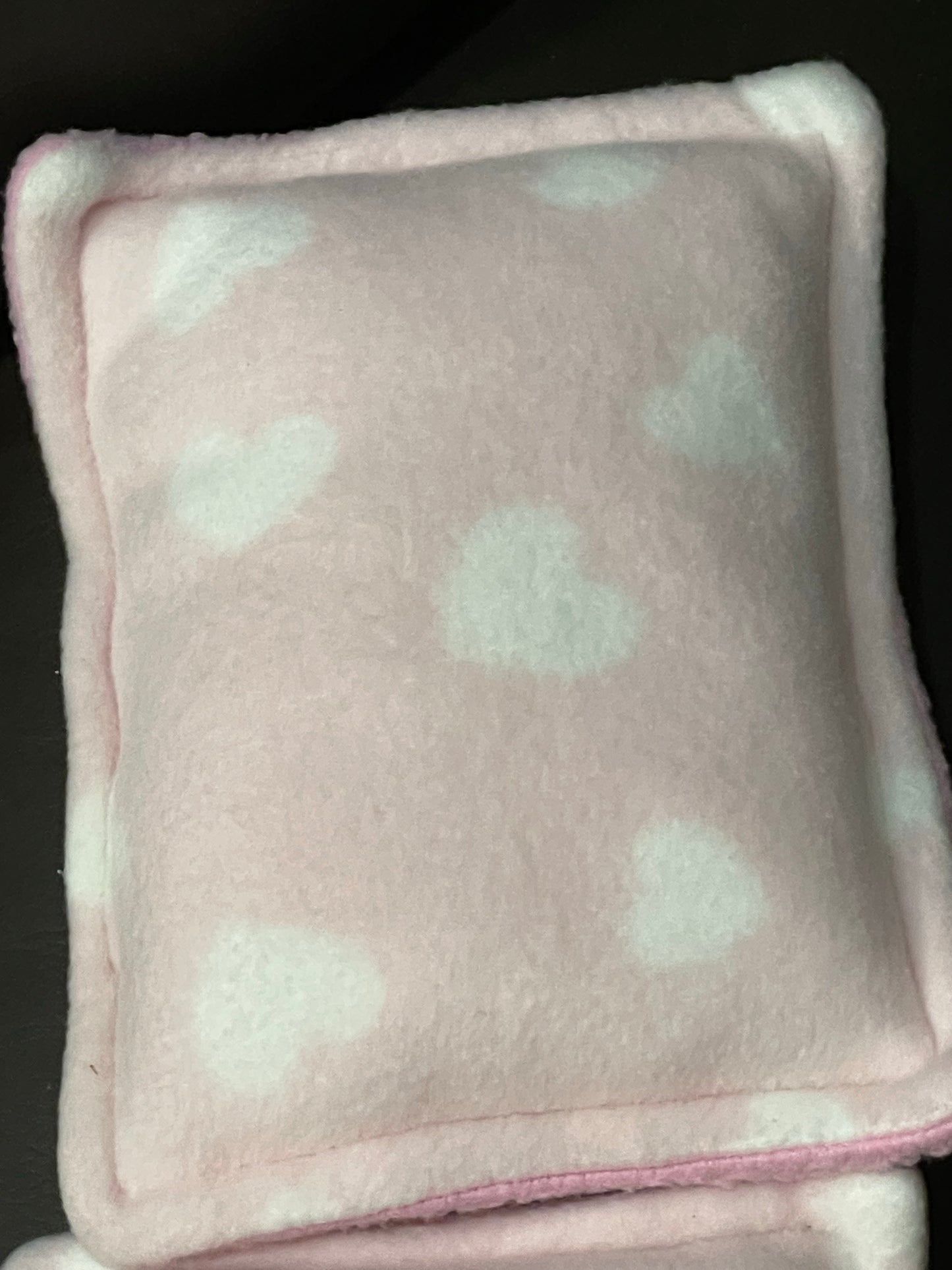 Fleece Pillow/ Popsicle Pillow/ Candy Pillow/ pillows by The Mari’s