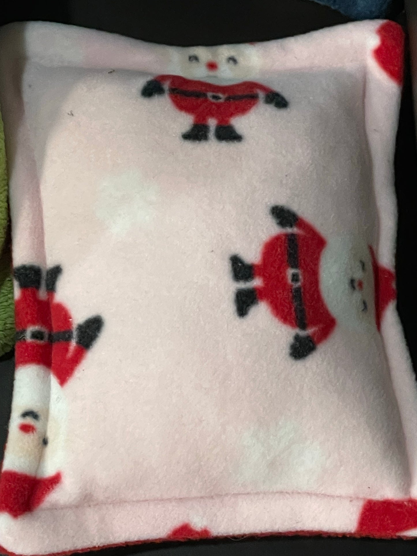 Fleece Pillow/ Popsicle Pillow/ Candy Pillow/ pillows by The Mari’s