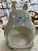Large / Big Totoro Ceramic Hideout
