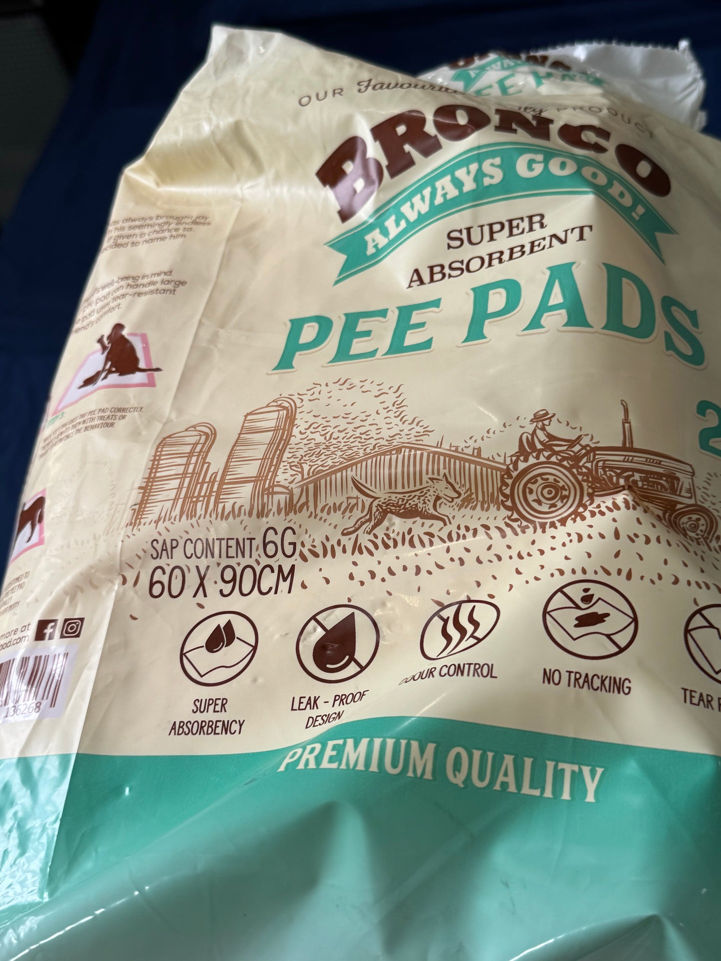 Clearance dog pee pads and diapers for female dogs