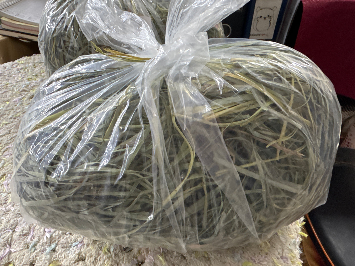 USA Orchard Grass 200g