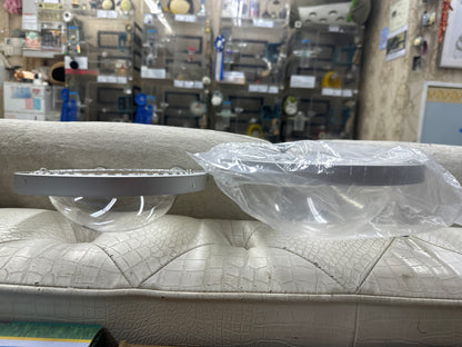 UFO Chinchilla Platform/ rest ledge (Back by popular demand)