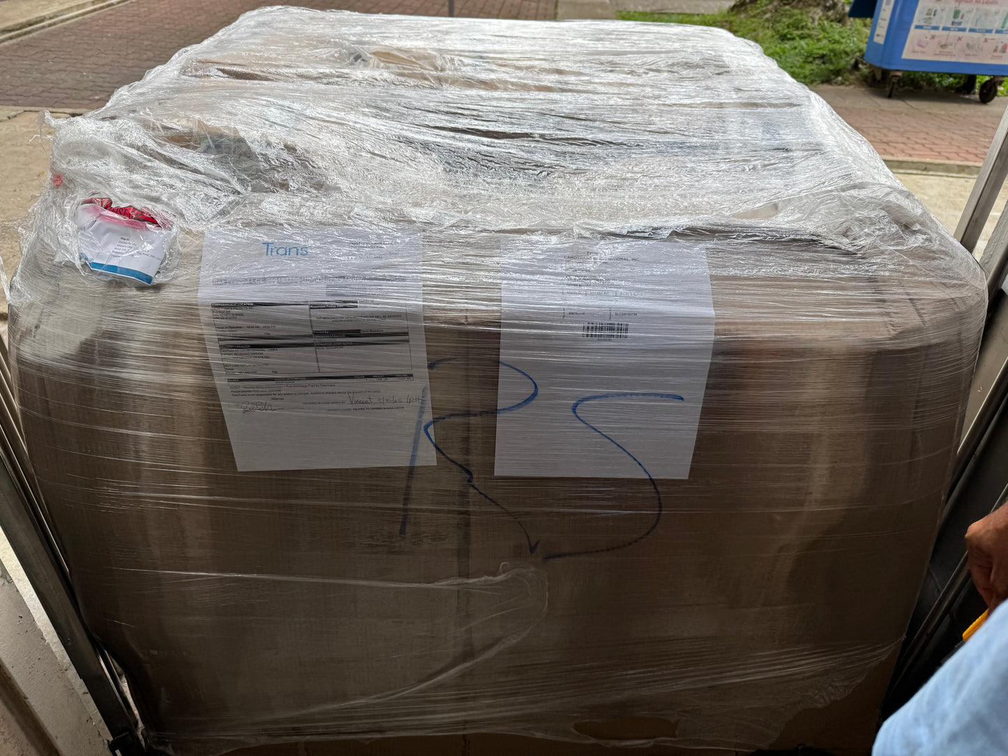 Authentic Chilldust Bath Dust Powder ECBC standard, imported and packed by HESS pumice USA. 11.26 kg packs at $100/ $8.88 per kg.