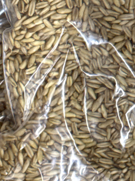 Oat tops 100g limited stock