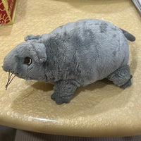 Soft Toy Rats for hugging and accompany chins