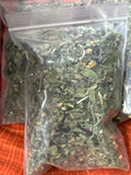 Weight gain herbs by Minnie’s 45g/ 180g