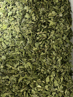 Fuzzies Kingdom Organic Rough cut Nettle 85g limited stock (the best there is)