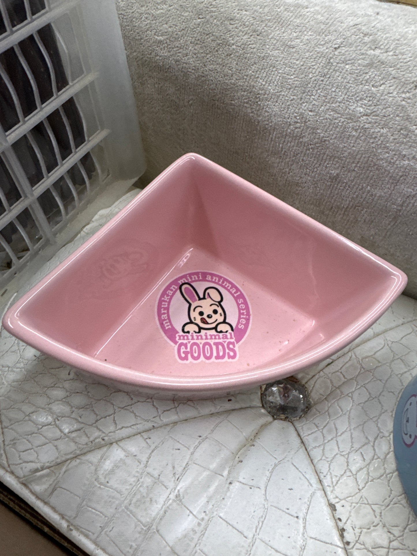 Big ceramic food bowls about 1.5 cups to 2 cups capacity