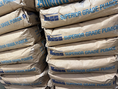 Authentic Chilldust Bath Dust Powder ECBC standard, imported and packed by HESS pumice USA. 11.26 kg packs at $100/ $8.88 per kg.