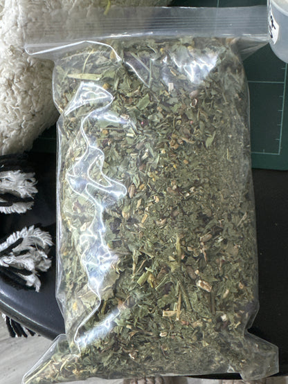 Weight gain herbs by Minnie’s 45g/ 180g