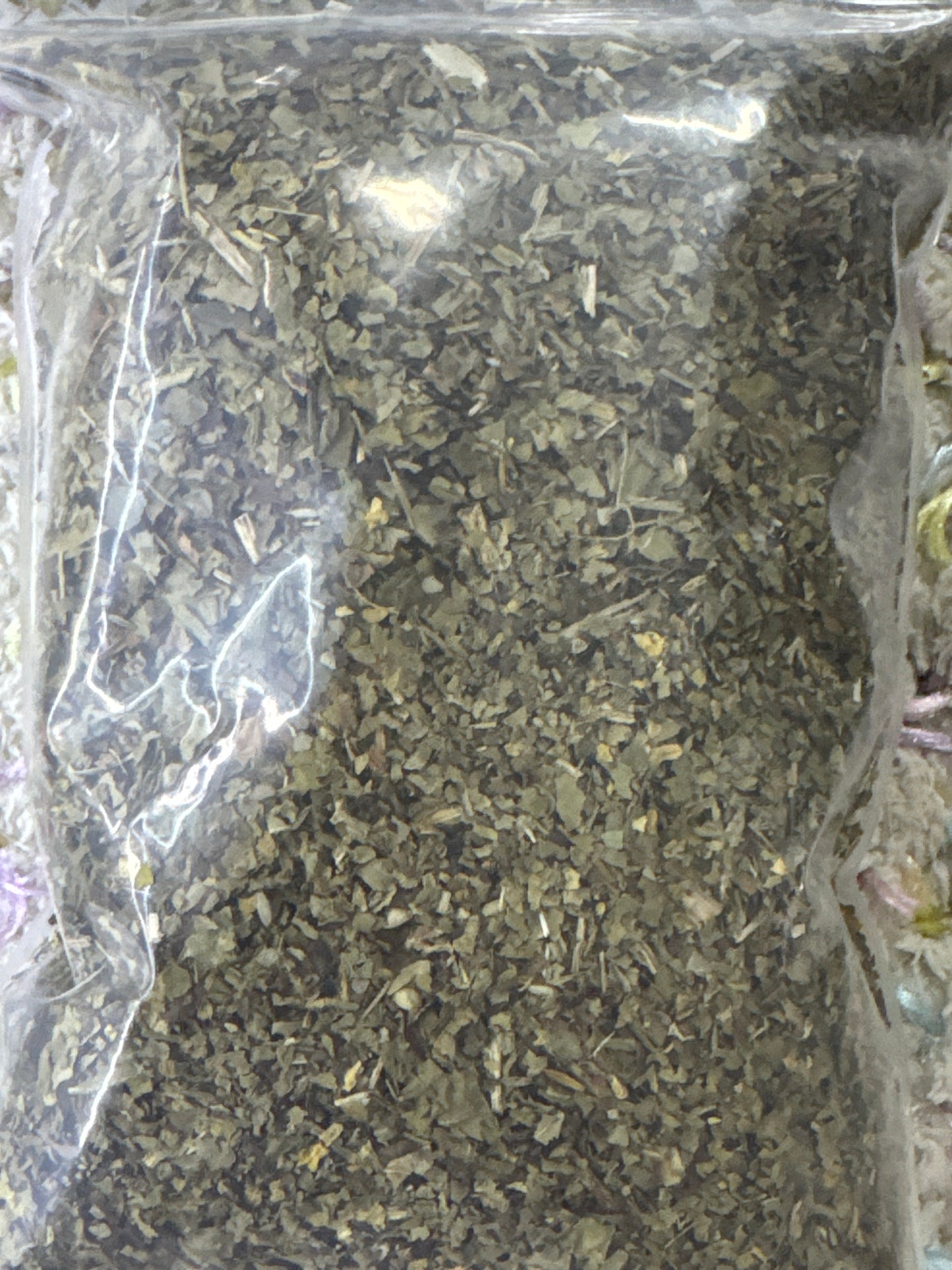 Organic Echinacea 35g limited stock