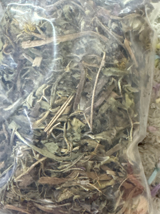 Dandelion Leaves 40g