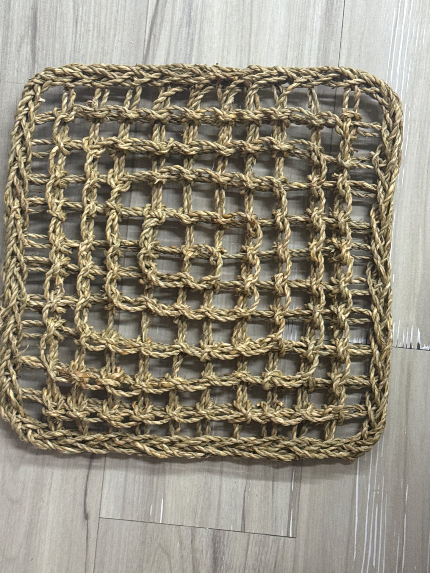 Seagrass mats 4 sizes