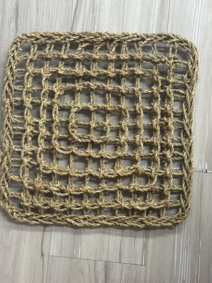 Seagrass mats 4 sizes