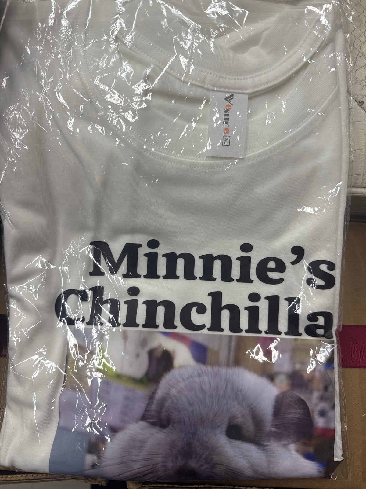 Tang Yuan/ Yuki T-shirts