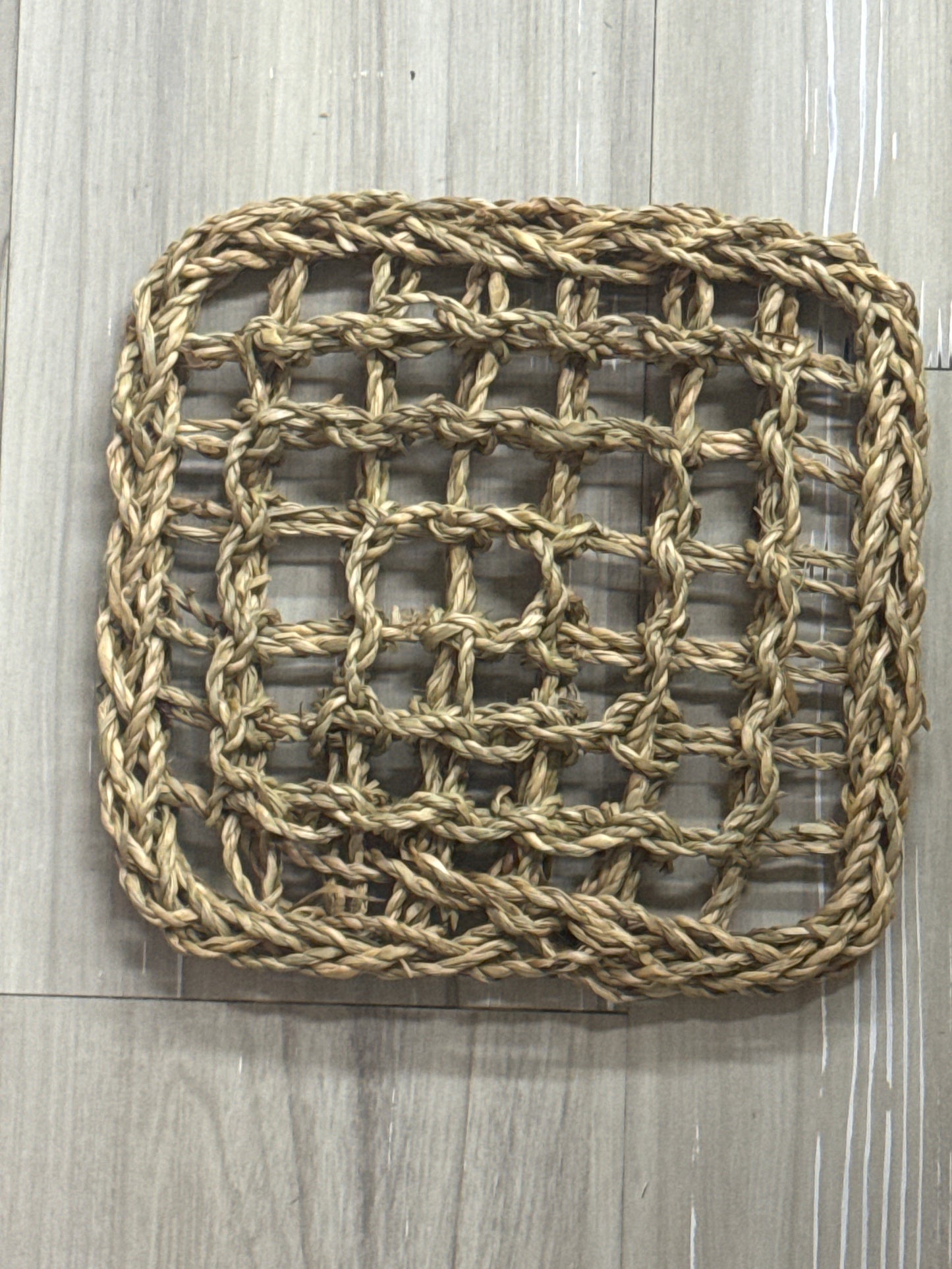 Seagrass mats 4 sizes