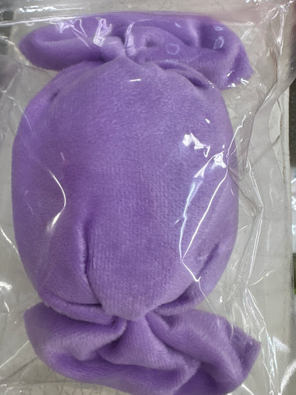 Fleece Pillow/ Popsicle Pillow/ Candy Pillow/ pillows by The Mari’s