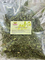 Fuzzies kingdom organic dandelion leaf 60g limited stock (the best there is)