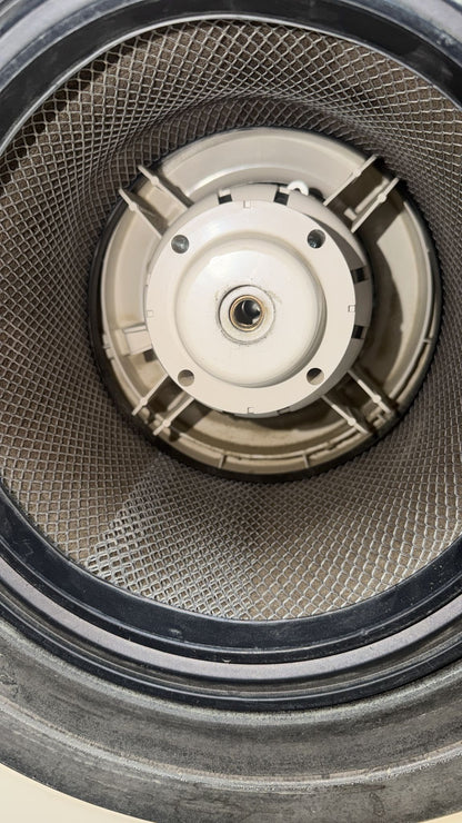 Clearance: Used Honeywell air purifier working well n cleaned
