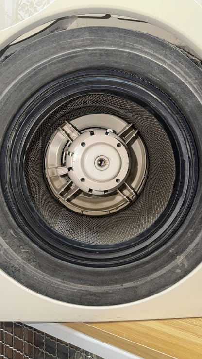 Clearance: Used Honeywell air purifier working well n cleaned