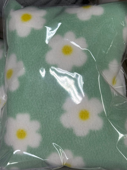 Fleece Pillow/ Popsicle Pillow/ Candy Pillow/ pillows by The Mari’s
