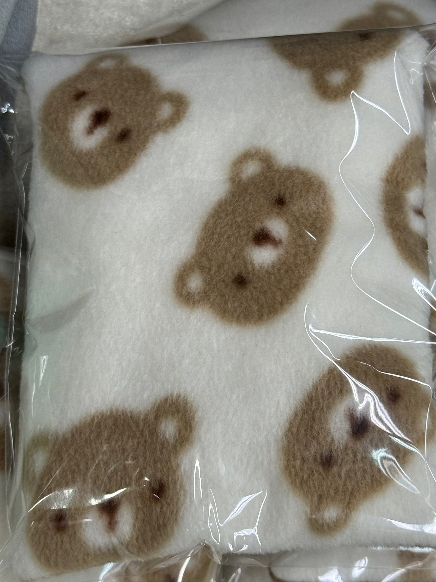 Fleece Pillow/ Popsicle Pillow/ Candy Pillow/ pillows by The Mari’s