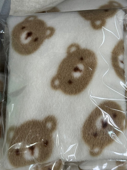Fleece Pillow/ Popsicle Pillow/ Candy Pillow/ pillows by The Mari’s