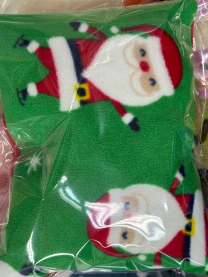 Fleece Pillow/ Popsicle Pillow/ Candy Pillow/ pillows by The Mari’s
