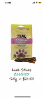 Clearance lowest price: Zeal Products Dog/ Cat Chews $13 per pack at discounted prices  (RRP $21.50 to $23.50) Expiry 2026 kept in aircon shop last few packs