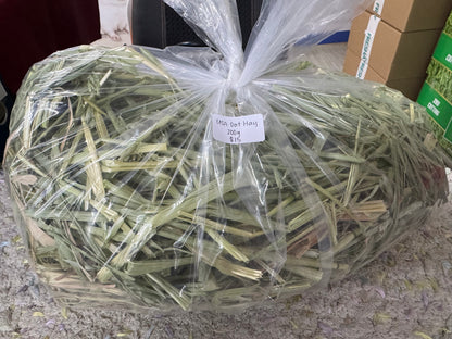 USA Oat Hay 100g/ 200g