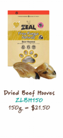 Clearance lowest price: Zeal Products Dog/ Cat Chews $13 to $15 per pack at discounted prices  (RRP $21.50 to $23.50) Expiry 2026 kept in aircon shop