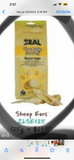 Clearance lowest price: Zeal Products Dog/ Cat Chews $13 to $15 per pack at discounted prices  (RRP $21.50 to $23.50) Expiry 2026 kept in aircon shop
